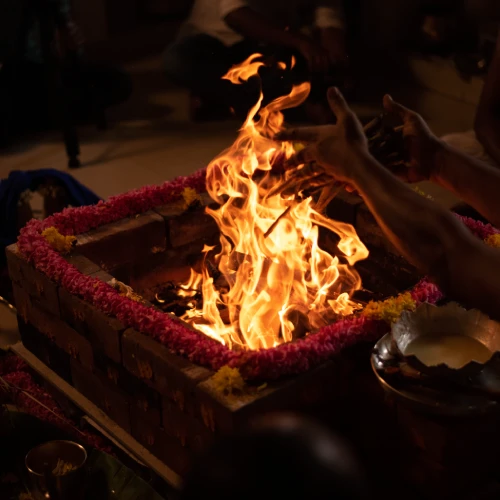 Vastu Shanti